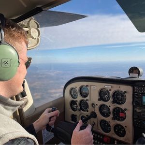 Meet your Posher, Ben